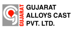 Gujarat Alloys Cast Pvt Ltd