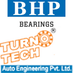 TURNO TECH AUTO ENGINEERING PVT.LTD.