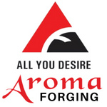 Aroma Forging 