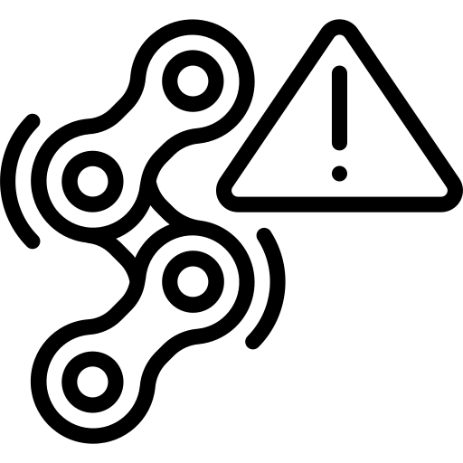 Logistics and supply chain
